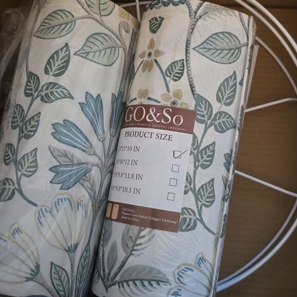 Lampshades Printed 2 shades - Picture 10 of 13